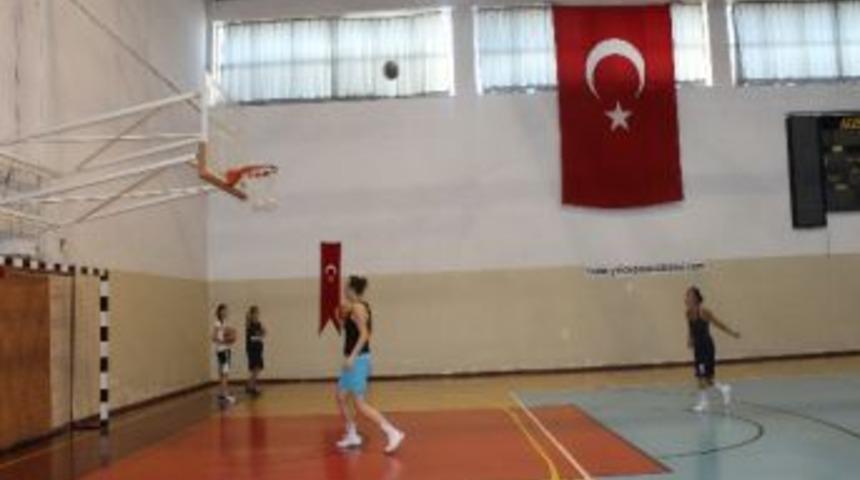 Vip&rsquo;nin Perileri Nallıhan&rsquo;a Hazır