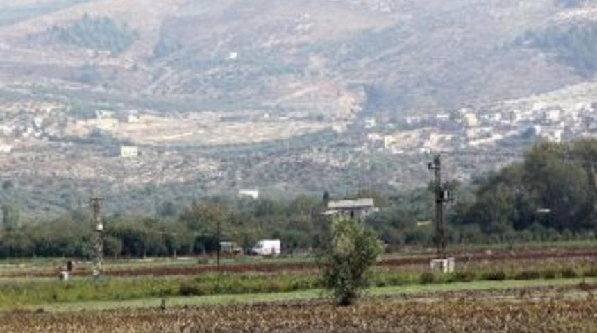 Harim Kan G&ouml;l&uuml;ne D&ouml;nd&uuml;