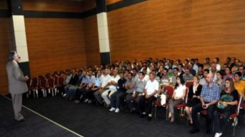 İş Kazaları Ve Mesleki Hastalıklar Yılda 15 Milyar Dolar Ekonomik Kayba Yol A&ccedil;ıyor