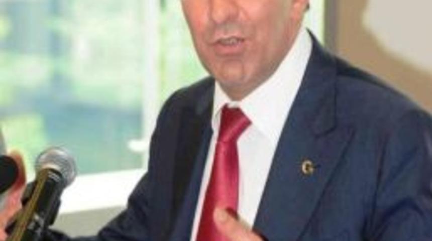 Bakan Yılmaz: &ldquo;suriye&rsquo;deki Karışıklıklar Ekonomimizi Etkilemedi&rdquo;