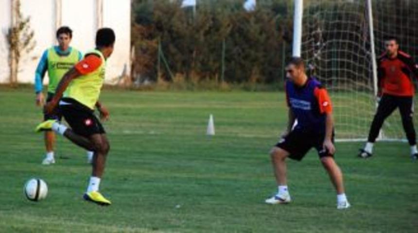 Adanaspor galibiyet istiyor