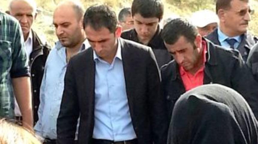 Ekrem Polat&rsquo;ın acı g&uuml;n&uuml;