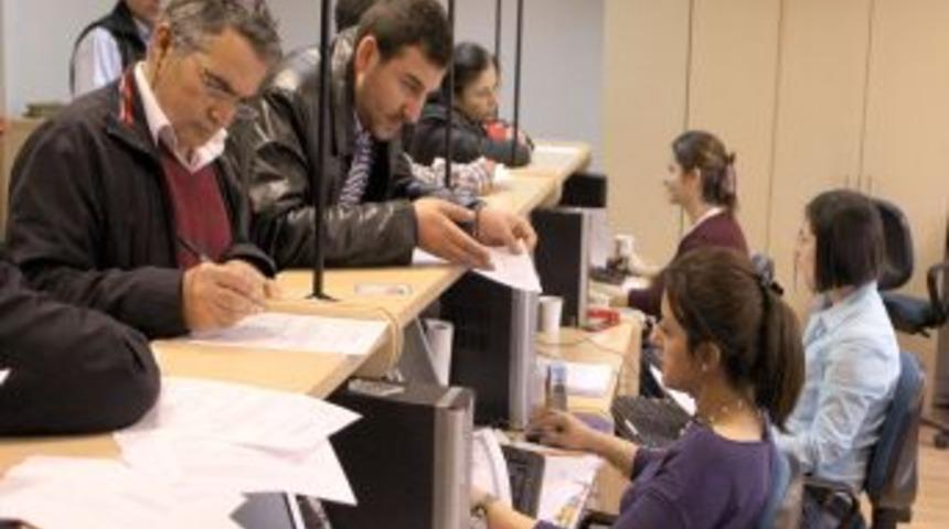 &Ccedil;ankaya Belediyesi'nden Emlak Vergisi Uyarısı