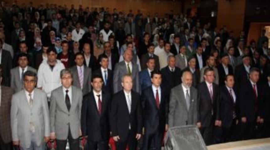 Hakkari&rsquo;de &lsquo;seyyid Taha-i Hakkari&rsquo; Paneli