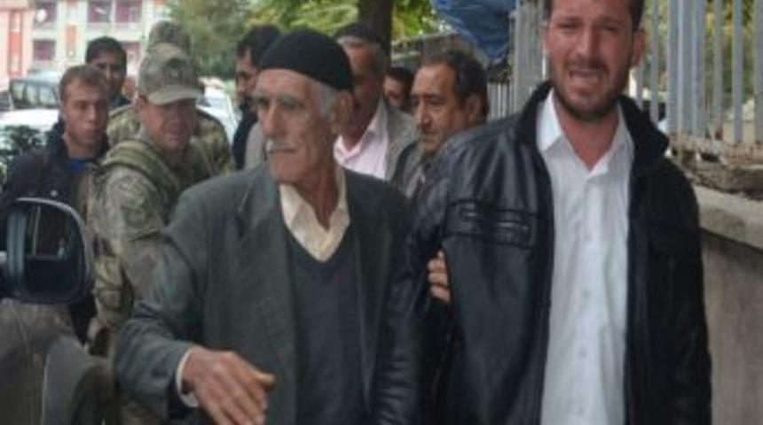 Elektrik Akımına Kapılan Asker Şehit Oldu