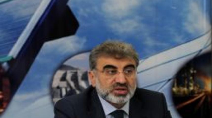 Yıldız: Enerji &Uuml;retiminde &Ouml;zel Sekt&ouml;r&uuml;n Payını Y&uuml;zde 75&rsquo;e &Ccedil;ıkaracağız