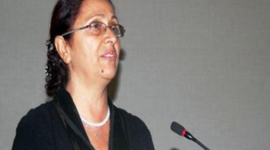 Rakel Dink: Demokrasiden Bahsedebilmek I&ccedil;in &Ouml;zg&uuml;r Yaşam Ve Adalet Olmalı