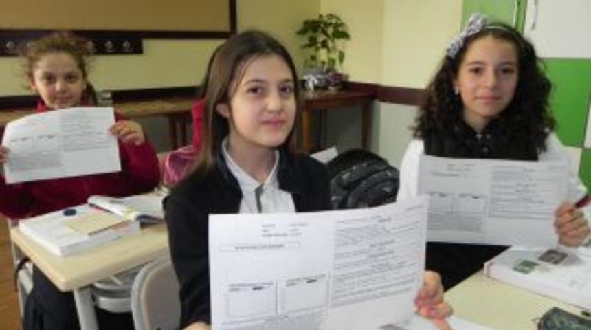 Haftalık Karne, &Ouml;ğrencinin Ders Başarısını Artırdı