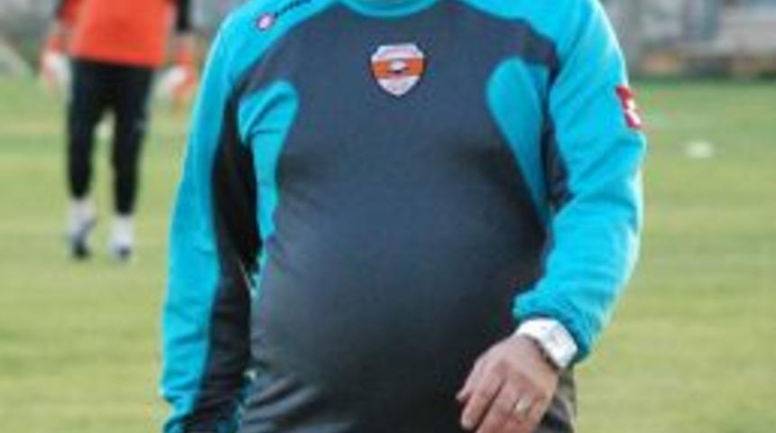 Adanaspor, Deplasmandan Puanla D&ouml;nmek Istiyor