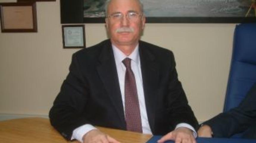 Burhaniye Tariş&rsquo;te Başkan Akova 4. Kez G&uuml;ven Tazeledi