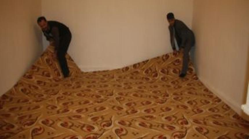 Erzincan Belediyesi İhtiya&ccedil;lıları Yalnız Bırakmıyor