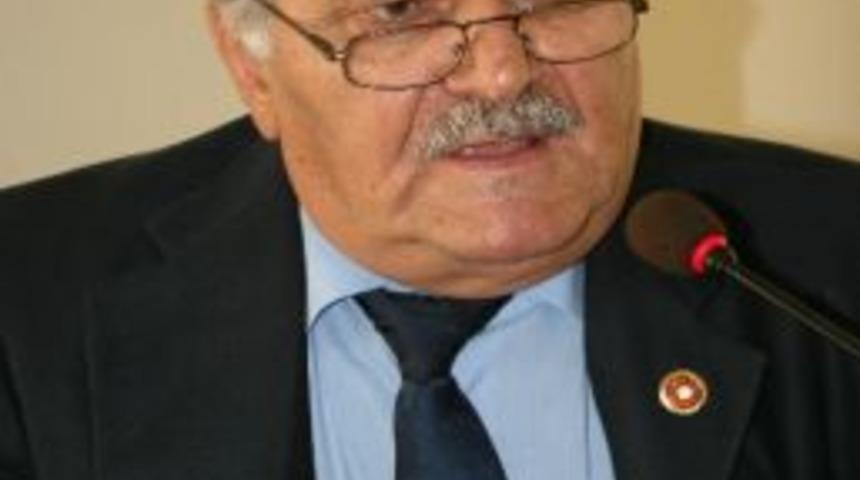 Tarihi Eserler Bolu&rsquo;da Kaldı