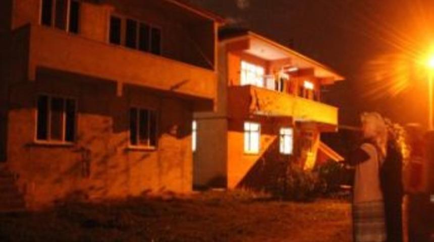 Akyazı&rsquo;da Hırsız Paniği