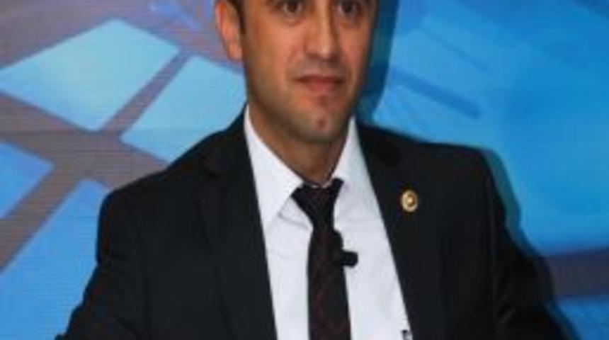 Gerede&rsquo;ye Dev Yatırım