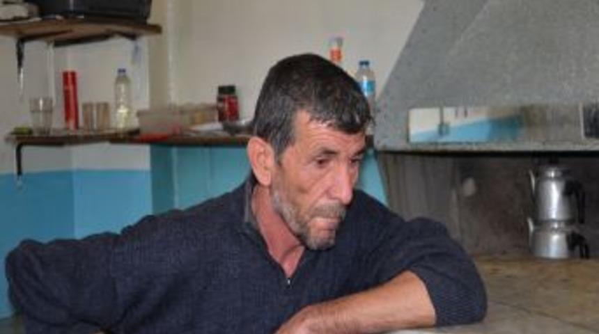 Suriye'de &Ouml;ld&uuml;r&uuml;ld&uuml;ğ&uuml; Iddia Edilen T&uuml;rk&rsquo;&uuml;n Babası: Haberi Alınca Yıkıldım