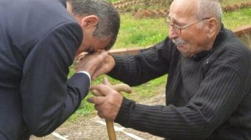 Ak&ccedil;akoca'da Kızılay Haftası Kutlandı