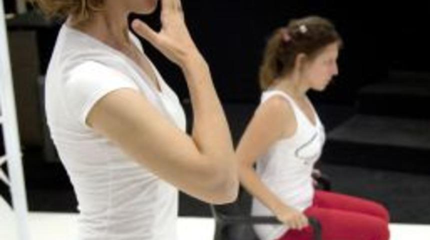 Bir Garip Orhan Veli Adana&rsquo;da Perde A&ccedil;acak