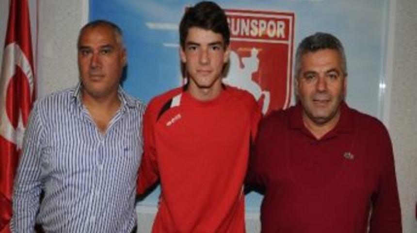 Erdi, U16 Milli Takım Kadrosunda