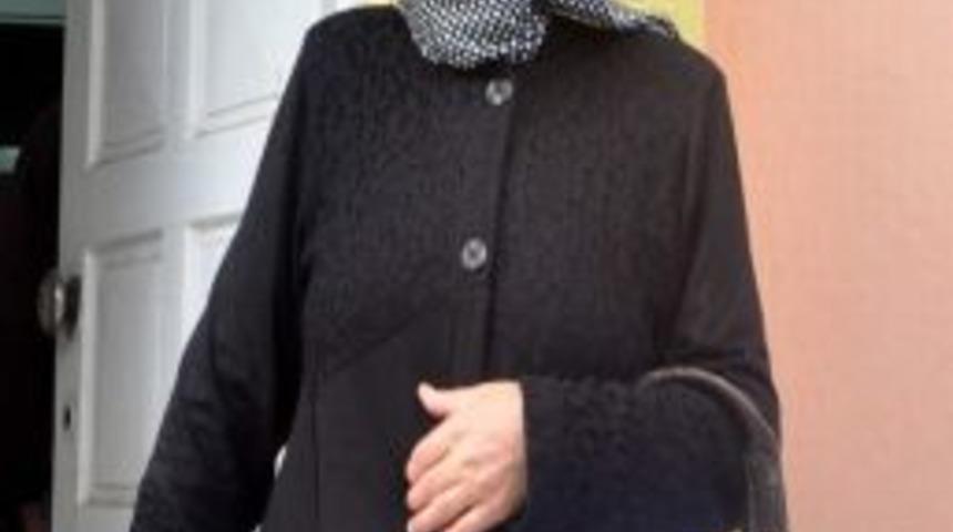 (&ouml;zel Haber) Mavi Marmara Mağduru Sertkaya İfade Verdi