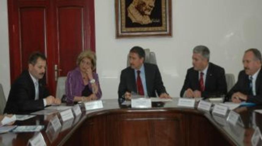 Manisa'da İstihdam Oranları Artıyor