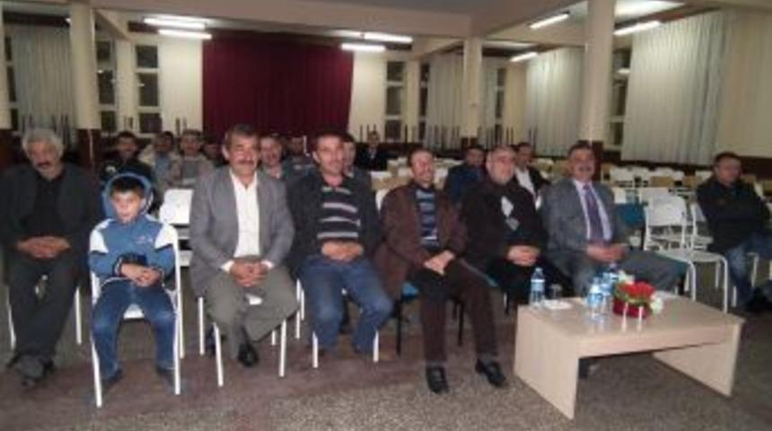 Sarıkamış&rsquo;ta Aşıklar Konseri