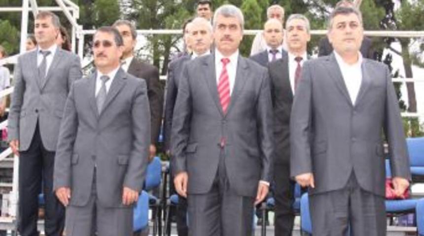 Aksu Belediyesi &lsquo;Sokak Oyunları Şenliği&rsquo; Başladı.