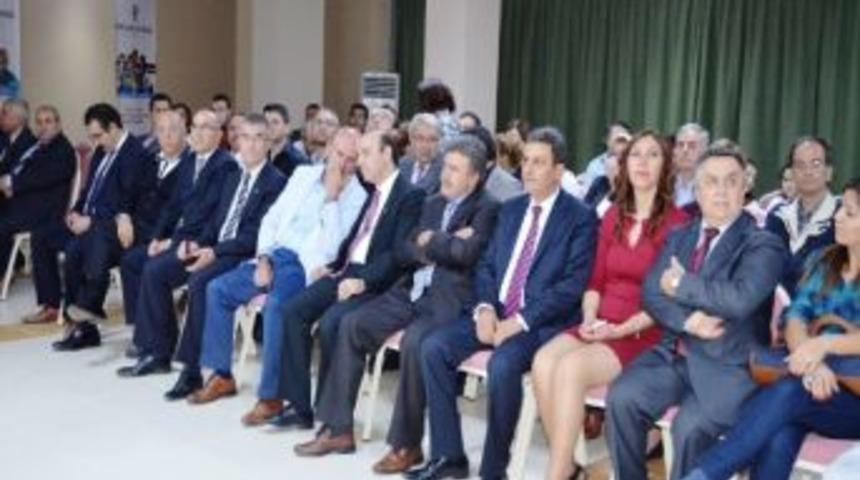 &Ouml;zel Boğazi&ccedil;i Koleji&rsquo;ne G&ouml;rkemli A&ccedil;ılış