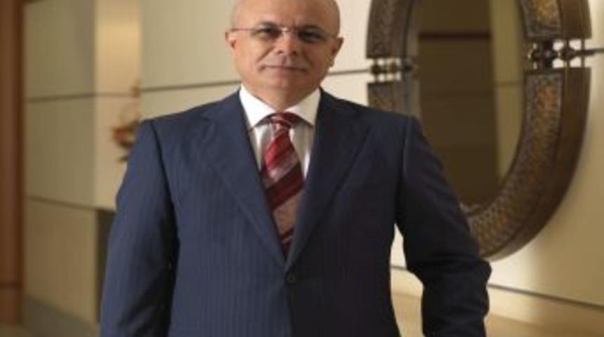 &Uuml;lker'in 9 Aylık Satış Geliri 1,7 Milyar TL