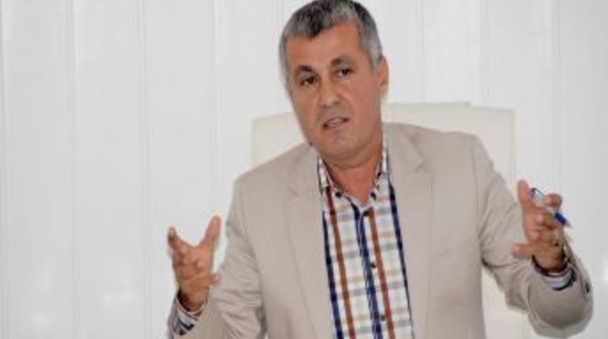 Manavgat Belediyesi'nin, 2013 Yılı Tahmini B&uuml;t&ccedil;esi 110 Milyon Lira