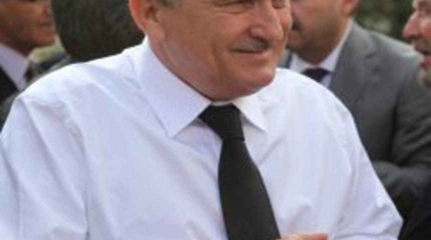 Belediye Başkanı Yılmaz: &Ccedil;alışmalarımız T&uuml;m Hızıyla Devam Edecek