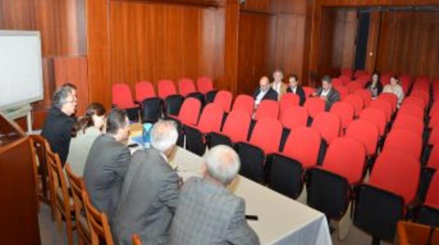 BUSKİ Elektrik &Uuml;retecek