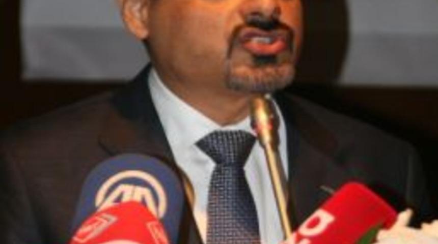 S&ouml;nmez'den Uzun Vadeli Yatırımlarda Birlik Olma &Ccedil;ağrısı