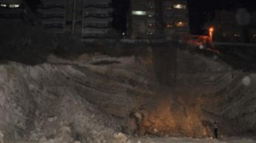 Kuşadası Belediyesi&rsquo;nden Heyelan A&ccedil;ıklaması