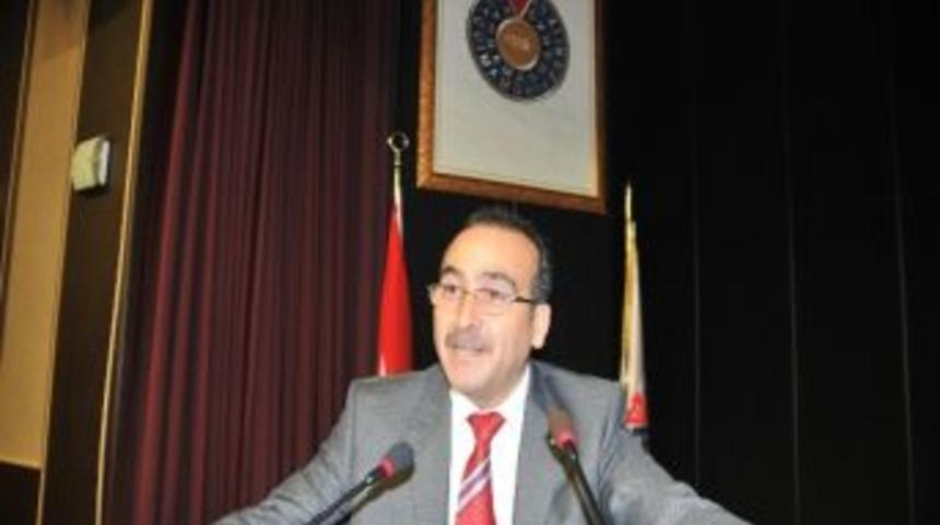 Deprem Ve Kentsel D&ouml;n&uuml;ş&uuml;m Paneli