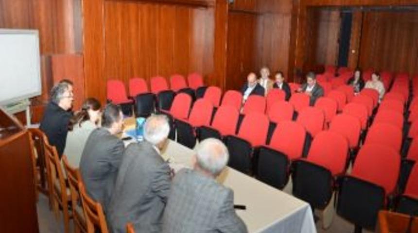 Buski Elektrik Üretecek