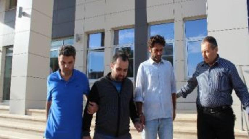 Bankadan Çaldığı Parayı Bahiste Kaybetti