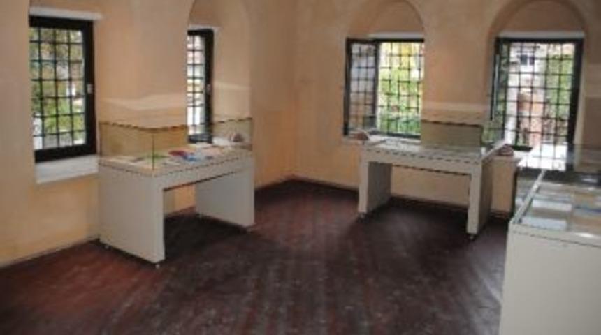 Moldova Başbakanı, Dimitri Kantemir Müzesi’ni Ziyaret Etti