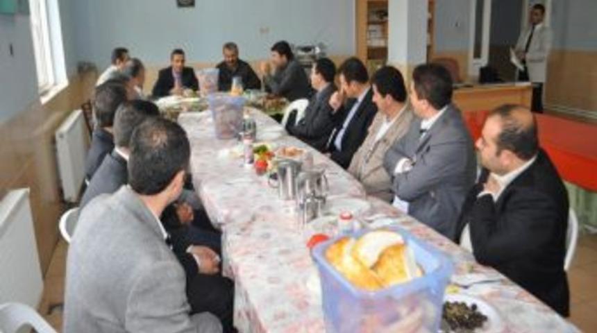 Merkez M&uuml;d&uuml;r&uuml; Seki: KOSGEB, 3.5 Milyon Kişiye Hizmet Verir Hale Geldi