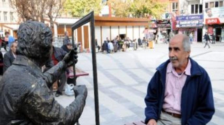 Gaziantep’e Yeni Bir Meydan Daha Kazandırdı