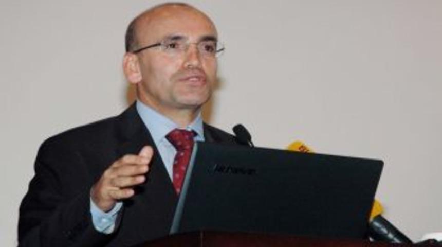 'D&uuml;nya Bankası, T&uuml;rkiye Deneyimini Az Gelişmiş &Uuml;lkelere Anlatmak Istiyor'