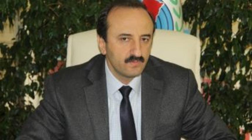 Aydın Kamu Hastaneleri Birliğine İzmirli Genel Sekreter