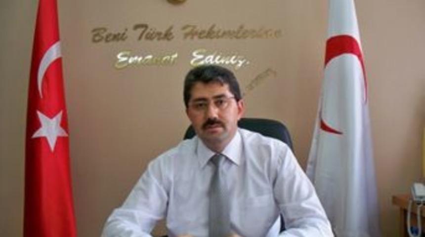 Ordu İl Sağlık M&uuml;d&uuml;r&uuml;, Samsun'da Başhekim Oldu