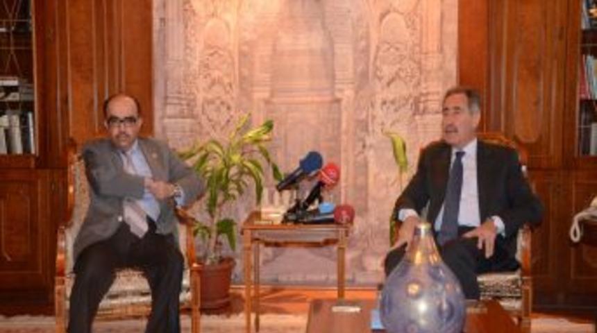 El-Fehaid: Mescid-i Nebevi&rsquo;yi Yıkmak Kimsenin Haddi Değil