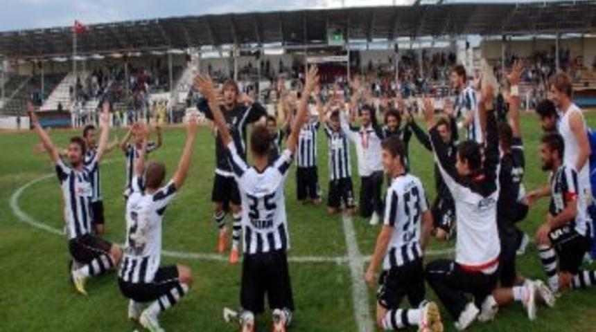 Aydınspor 1923 Bursa Nil&uuml;ferspor&rsquo;u Ağırlıyor