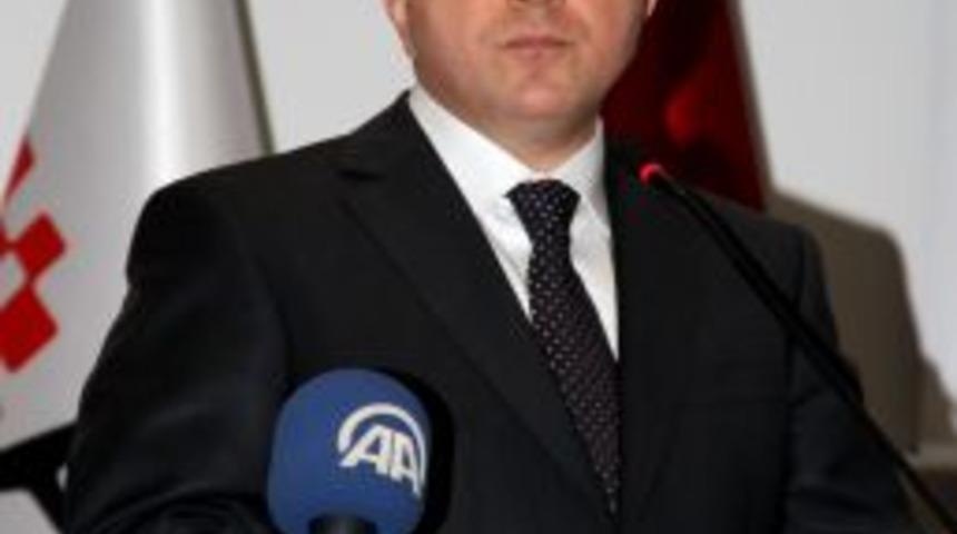 SGK Başkanı Acar: Futbolcuların Vergi Matrahı 38 Milyon Lira Arttı