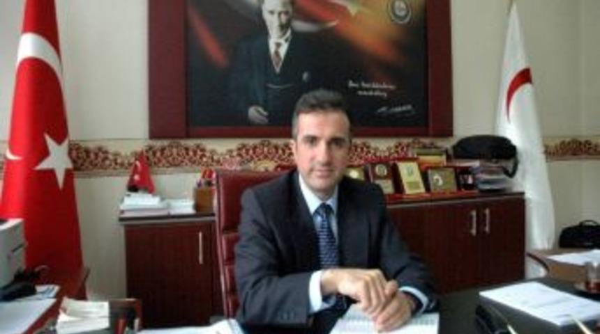 (&ouml;zel Haber) Kamu Hastaneler Birliği Resmen Faaliyette