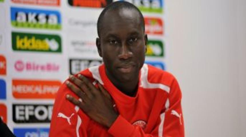 Medical Park Antalyasporlu Zeki: Trabzonspor'u Iyi Analiz Edip, Hazırlandık