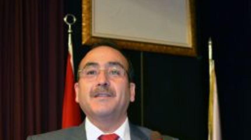 "Kentsel D&ouml;n&uuml;ş&uuml;m, TOKİ Kafası Ile Hareket Eden Bir Y&ouml;netime Bırakılmamalı"