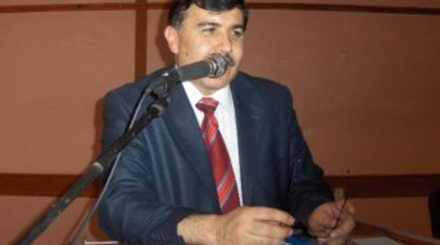 Emet Belediye Başkanı Mustafa Koca&rsquo;dan Başbakan&rsquo;a Yatırım Teşekk&uuml;r&uuml;