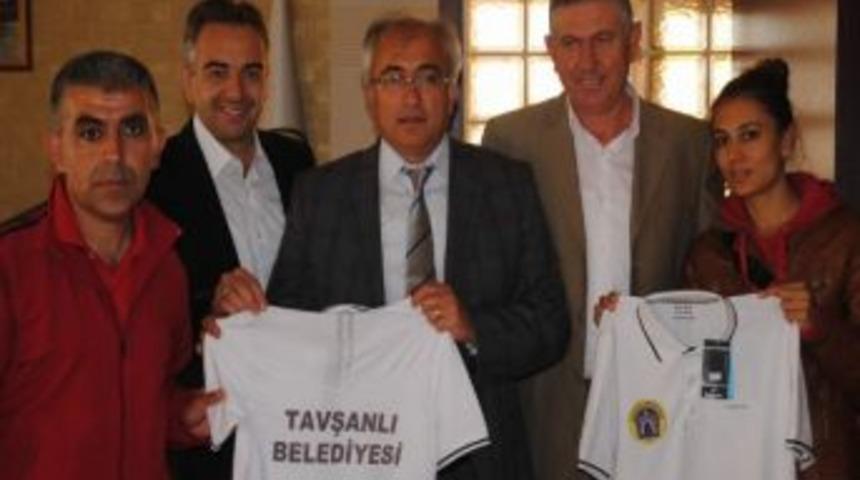 G&uuml;rcistan'da K&uuml;tahya'yı Temsil Edecekler